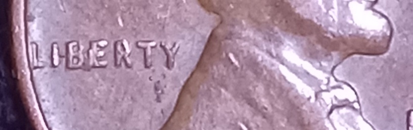 1957-D-1-Cent.-Is-This-Coin-A-BIE-Variety?-Does-This-Coin-Have-A-Die-Chip?