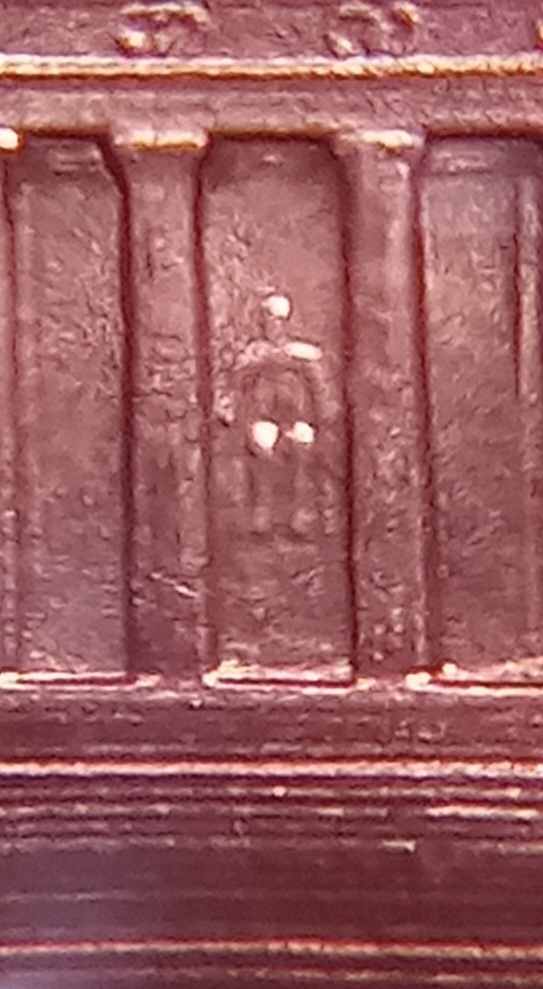 1992-P-1-Cent.-Was-This-Coin-Struck-With-A-Misaligned-Die?-Does-It-Have-Machine-Doubling?