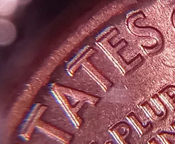 1992-P-1-Cent.-Was-This-Coin-Struck-With-A-Misaligned-Die?-Does-It-Have-Machine-Doubling?