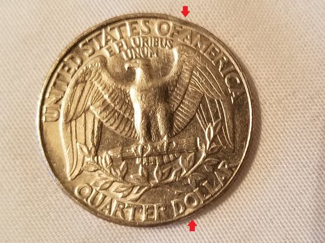 1991-Washington-Quarter-Denver---Error-Help