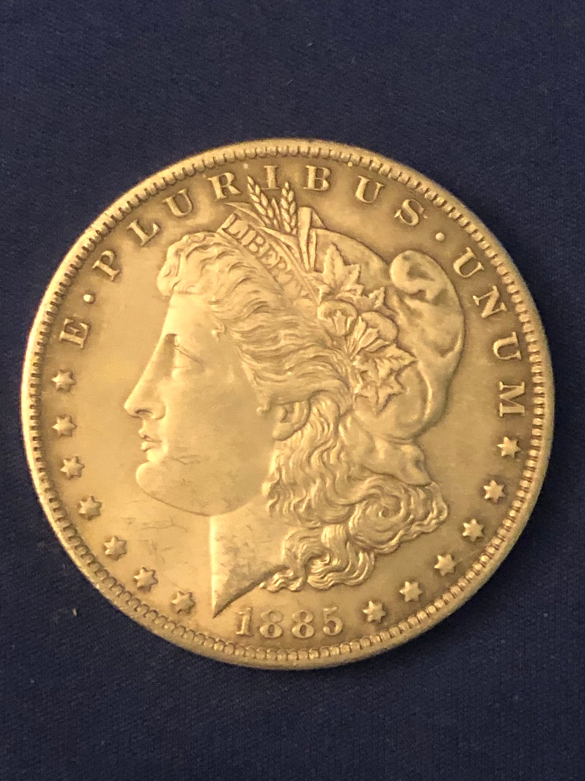 1885-O-Morgan.-Need-Help-Grading-This-One.