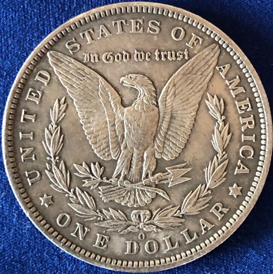 1885-O-Morgan.-Need-Help-Grading-This-One.