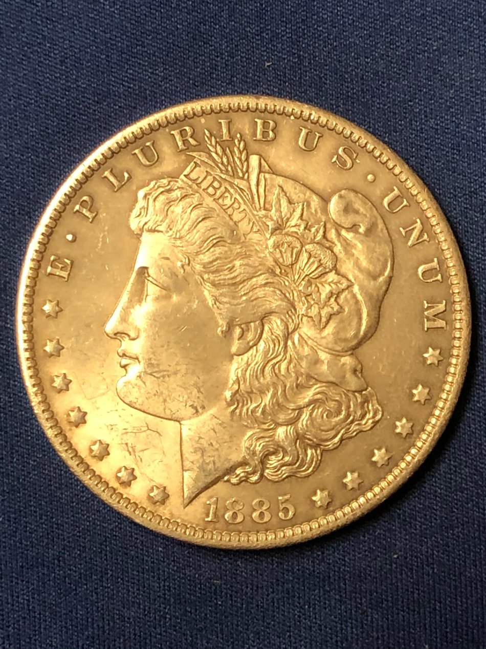 1885-O-Morgan.-Need-Help-Grading-This-One.