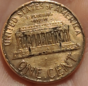 1988-Wide-AM-Raised-Edge-No-Mint-Mark-Penny