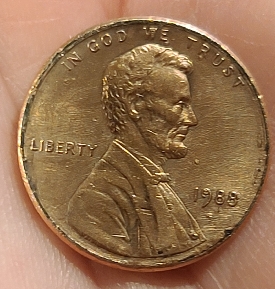 1988-Wide-AM-Raised-Edge-No-Mint-Mark-Penny