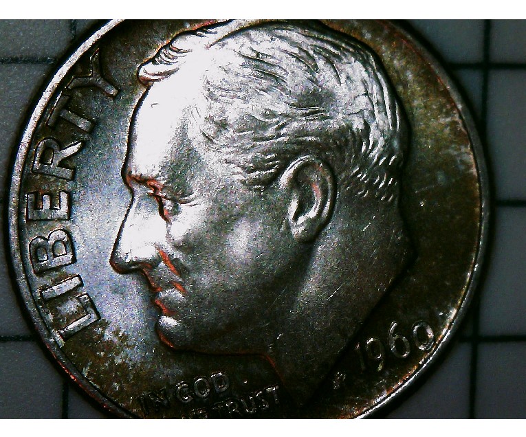 Was-Wondering-If-This-Could-Be-A-RPM?-1960-D-Dime