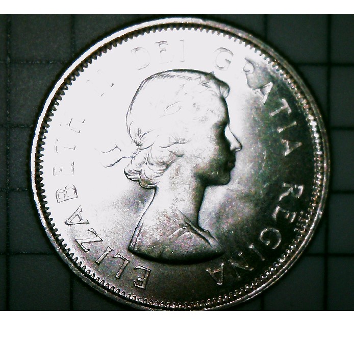 1962-Quarter