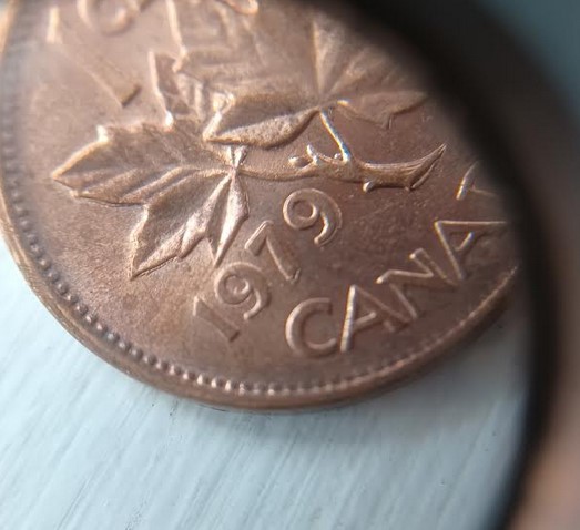 This-1979-Penny-That-Has-A-Whole-Lot-Happening-To-It.
