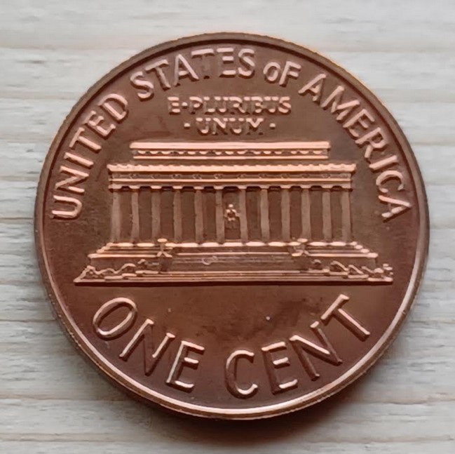 1964-Proof-Penny-Grade?