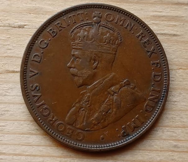 1920-Large-Cent-Australia-No-Dots.-Grade?