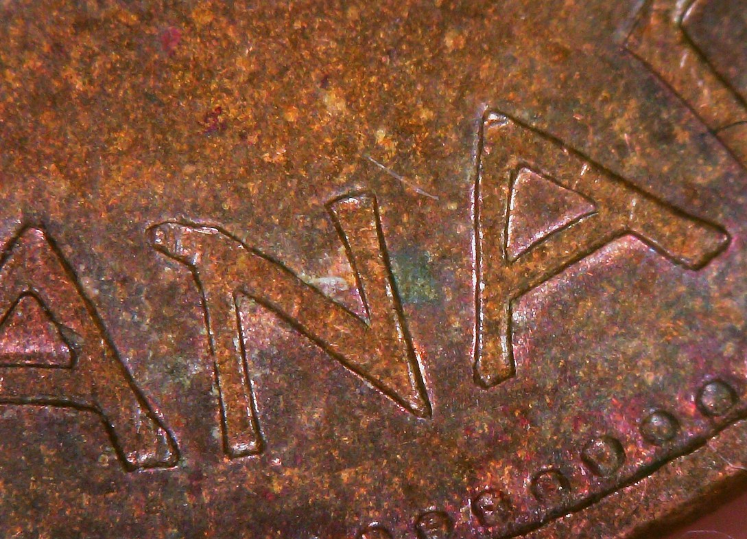 Possible-1970-DDR-Penny-Canada-And-Leaf