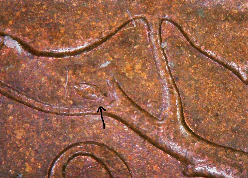 Possible-1970-DDR-Penny-Canada-And-Leaf