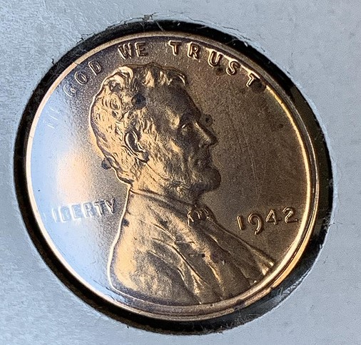 1942-Proof-Penny-Grade?-Spotted