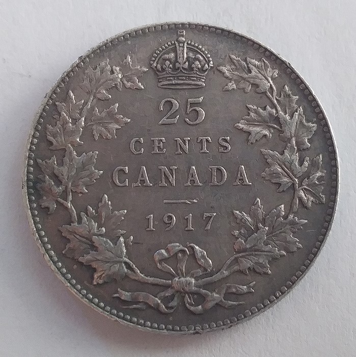 1917-Quarter-Grade?-.