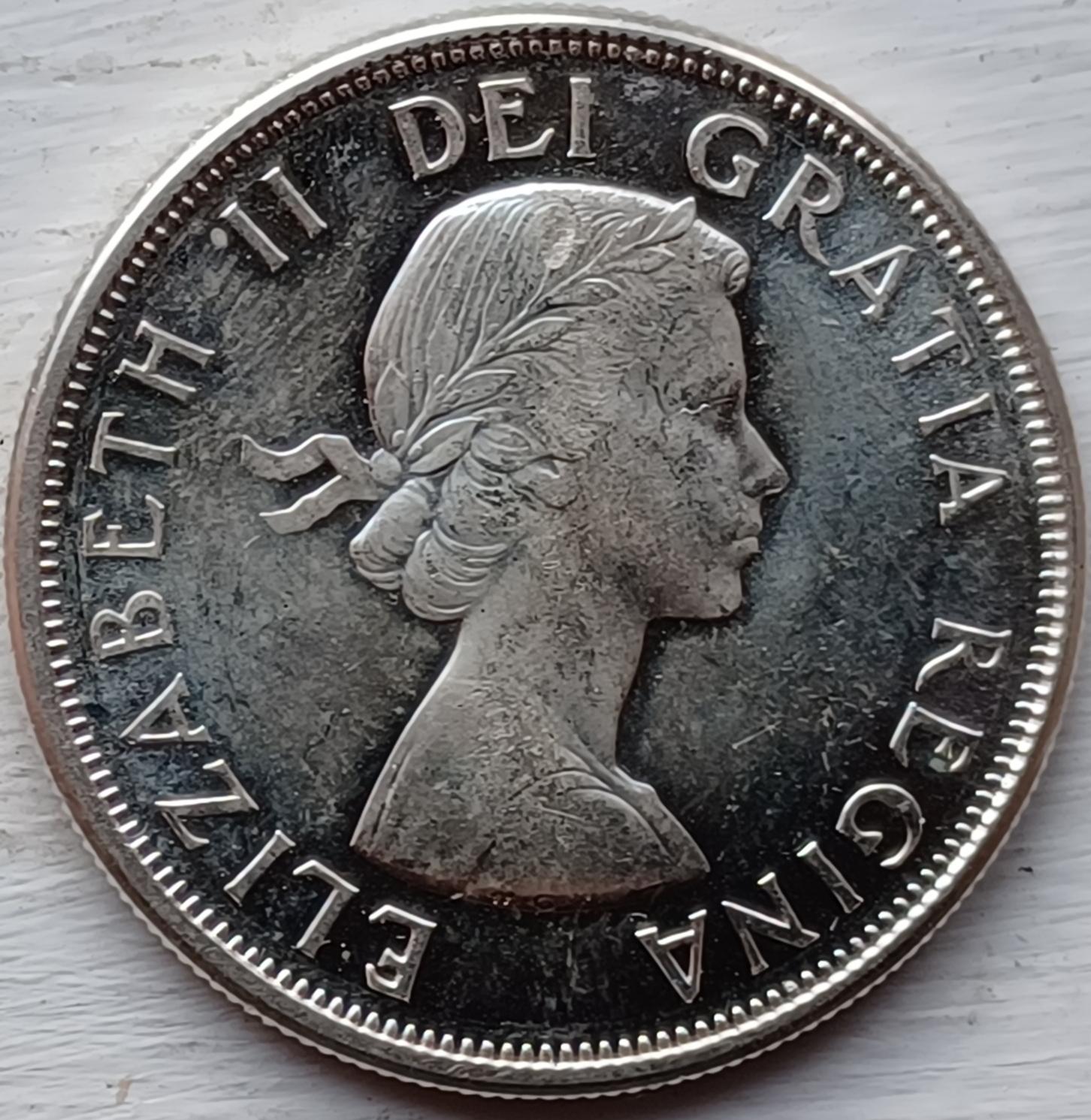 1964-Half-Dollar-Small-Strike-Thru-Error?