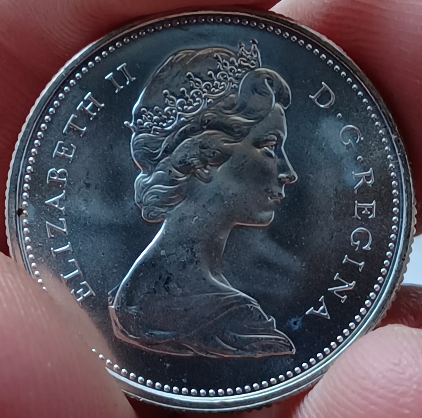 1968-Silver-Quarter-Grade-Opinions-#1