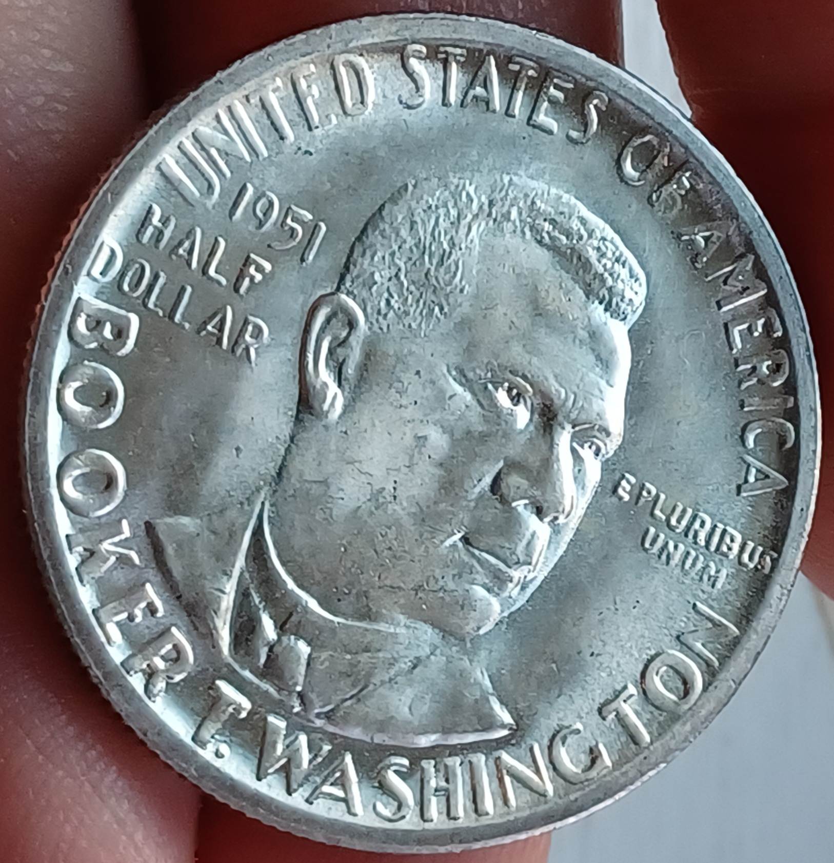 1951-S-Booker-T-Washington-Half-Grade?