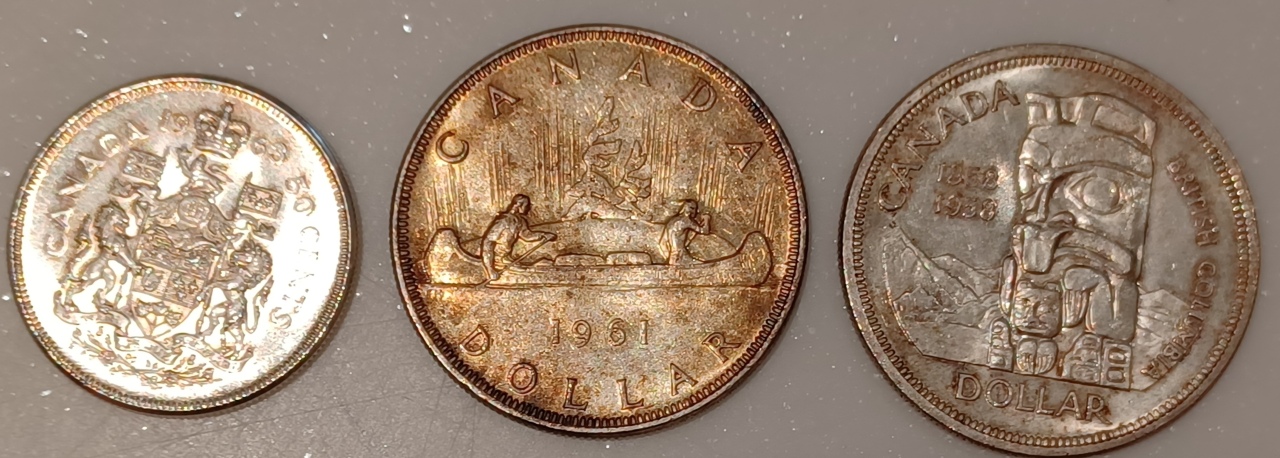 Some-Silver-Coin-Strike-Thru's-Ive-Found!