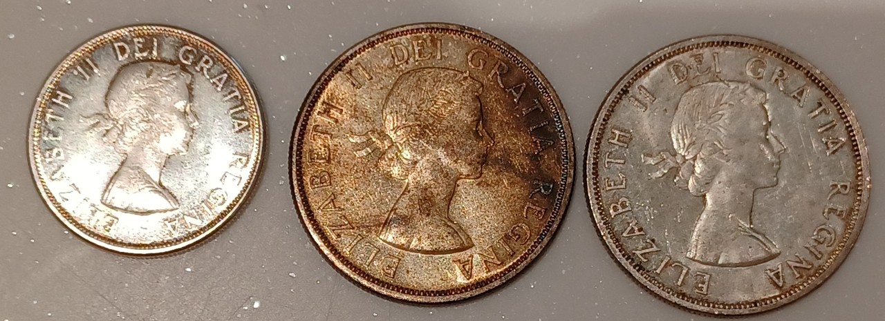Some-Silver-Coin-Strike-Thru's-Ive-Found!