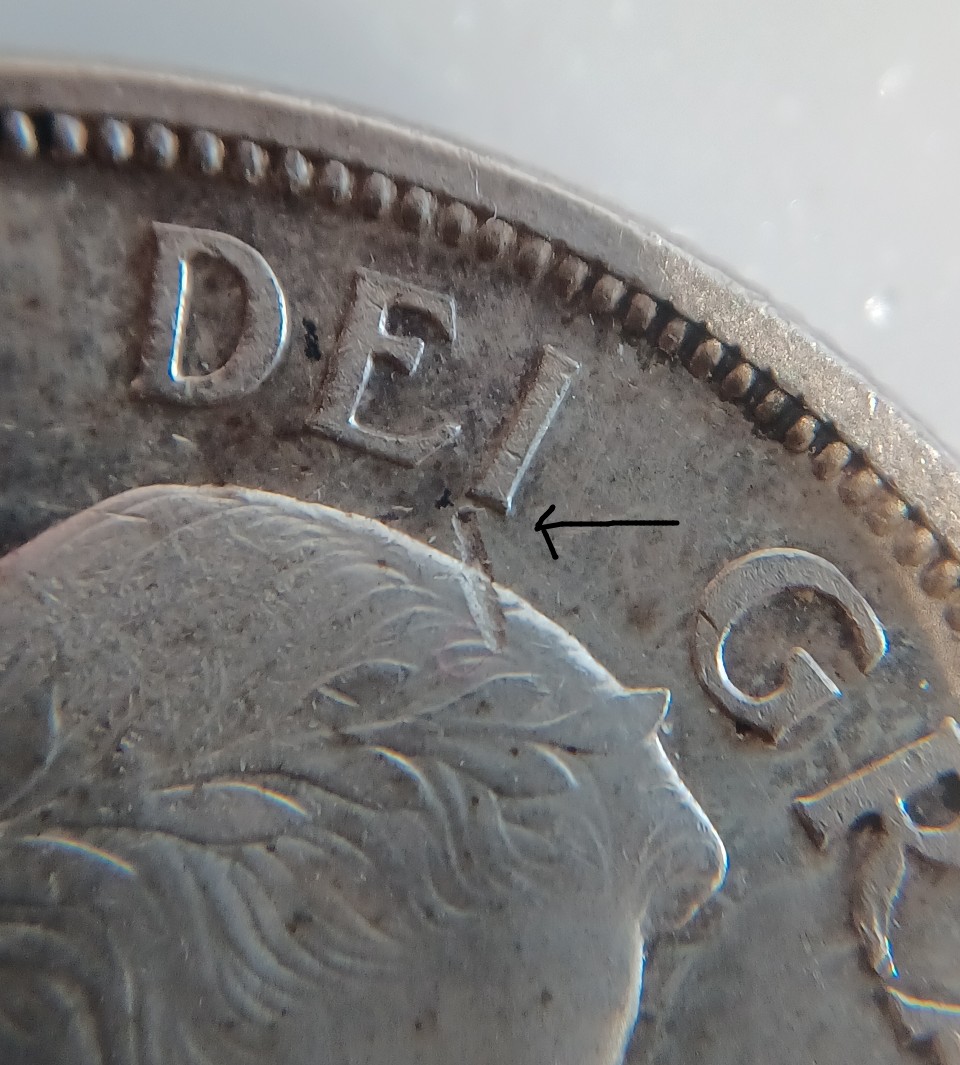 Some-Silver-Coin-Strike-Thru's-Ive-Found!