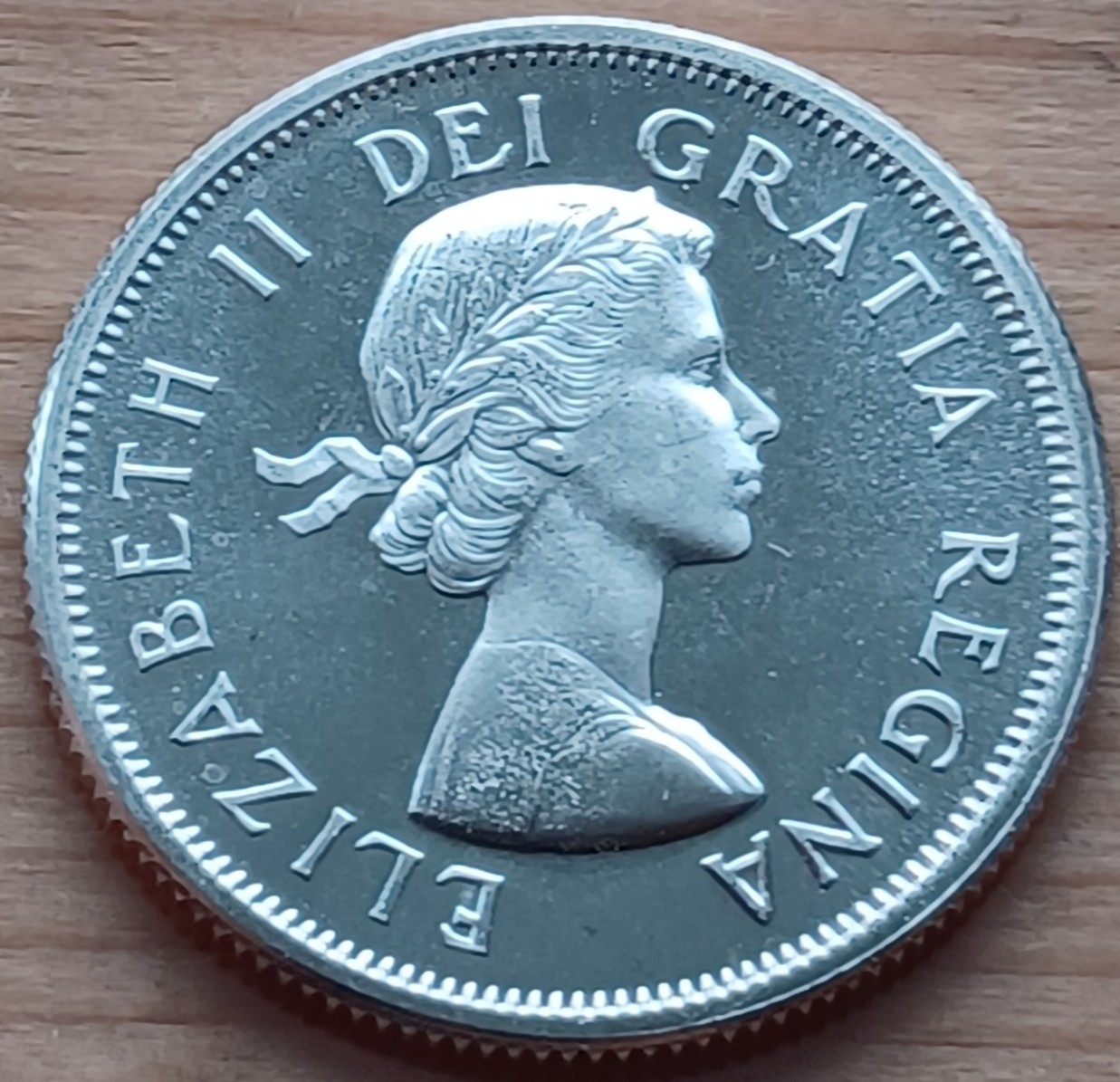 1964-Proof-Like-Quarter-Grade?