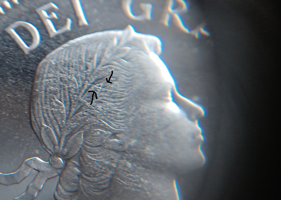 1964-Proof-Like-Quarter-Grade?