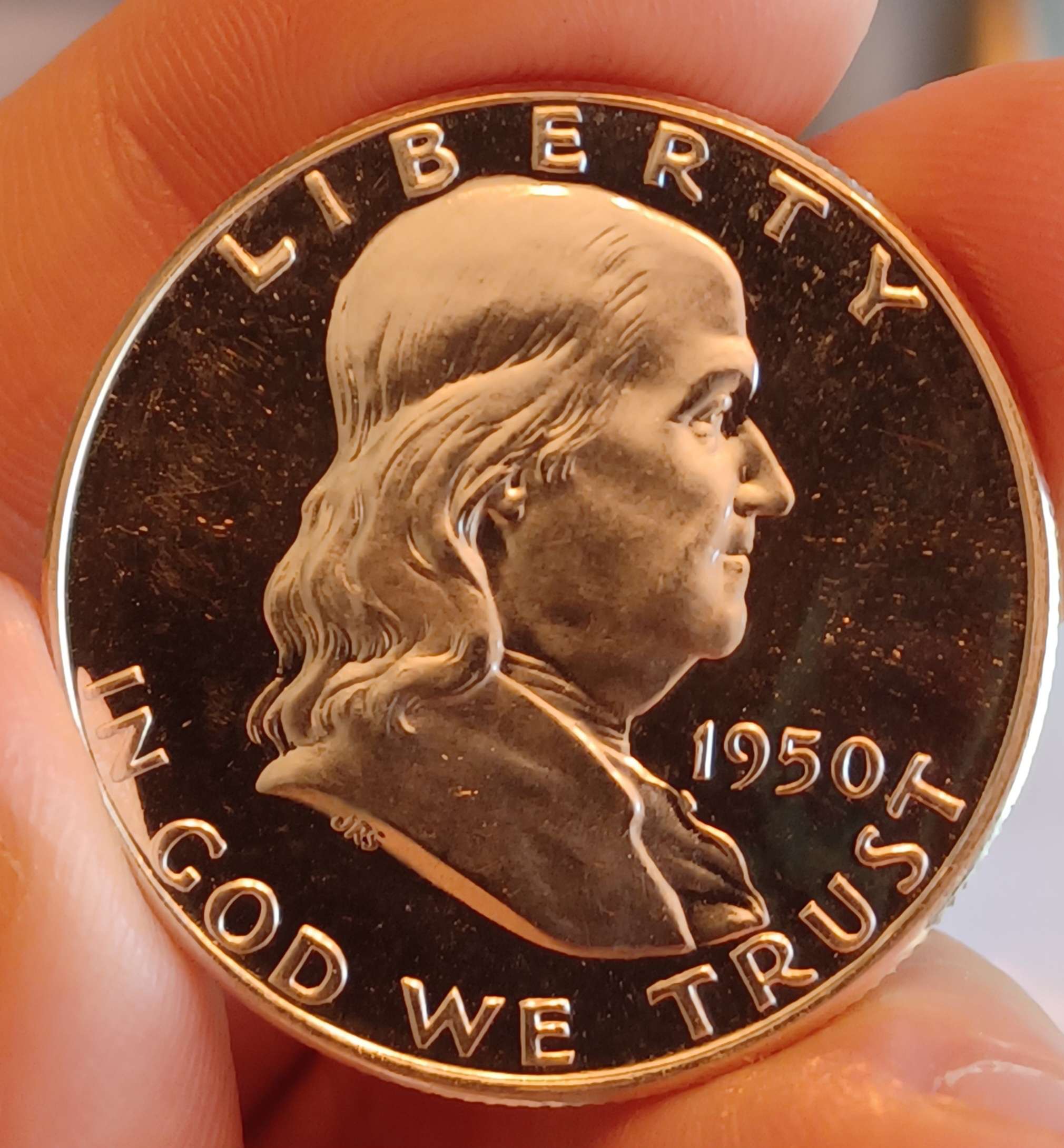 Beautful-1950-Proof-Half-Dollar-With-Some-Good-Cam!