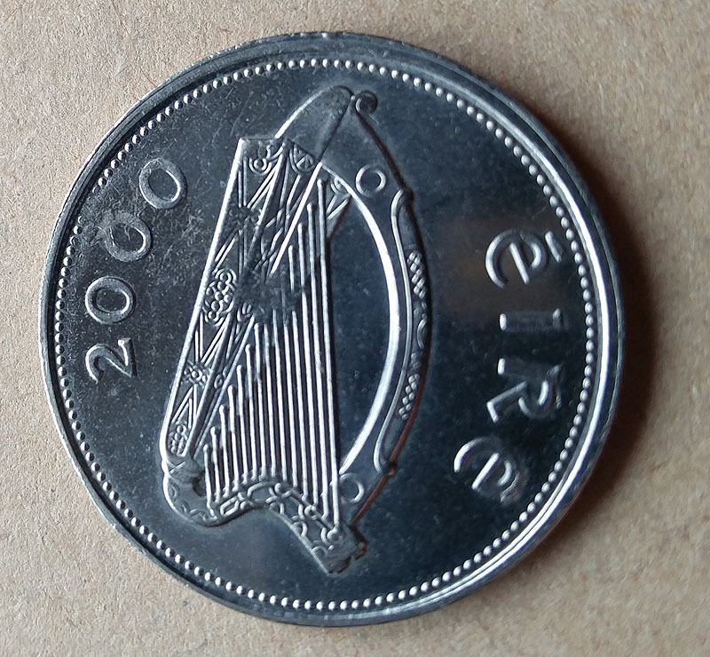 Eire-£1-Millenium-Possible-Error