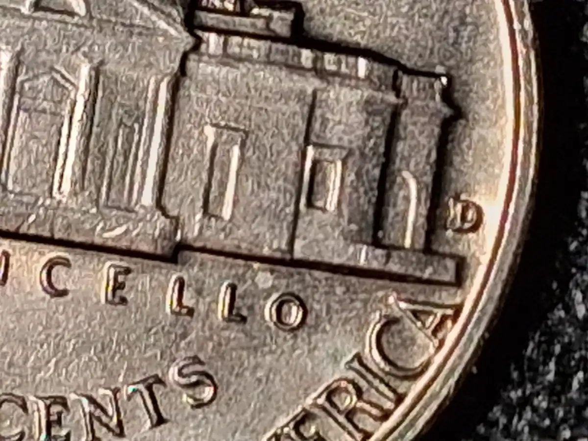 1954-S-Jefferson-Nickel---Looks-Like-An-8-But-RPM?