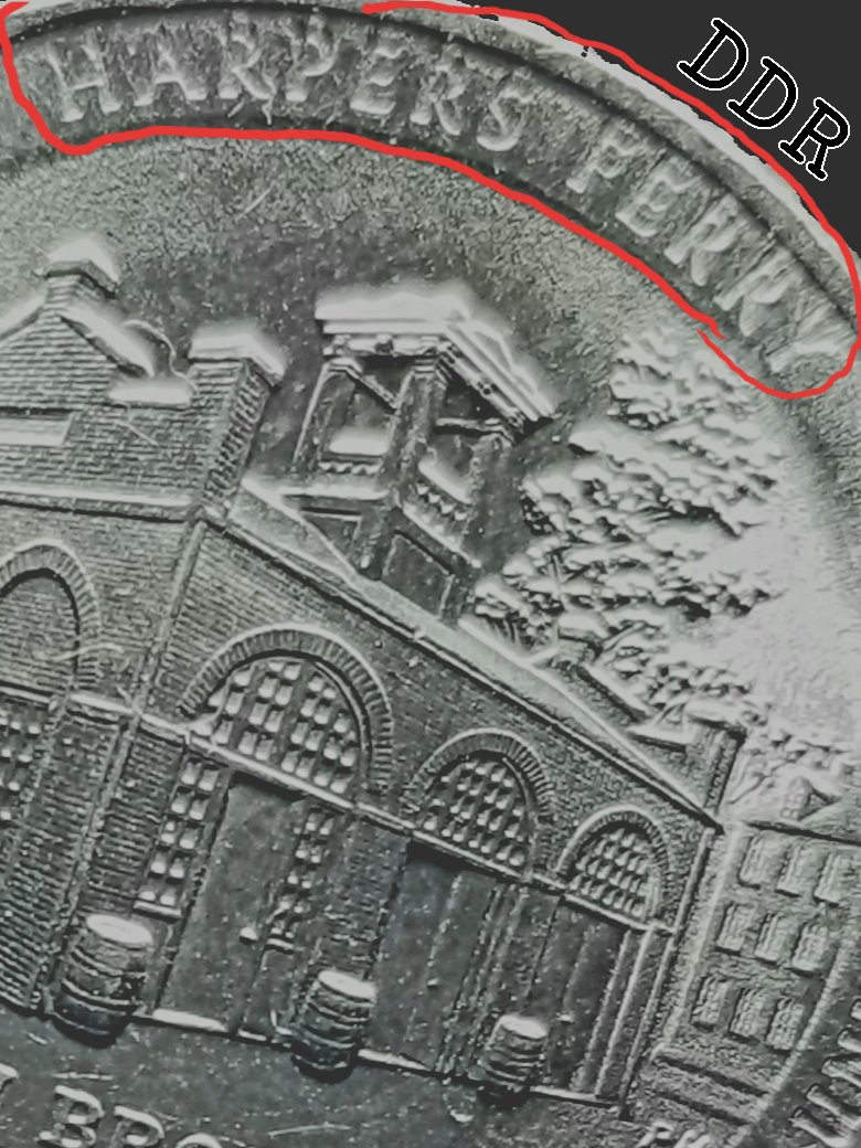 2016-P-West-Virginia-Quarter-Harper's-Ferry-DDR