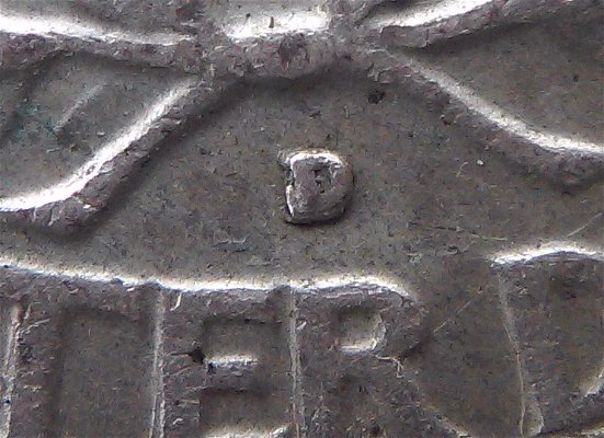 1964-D-Quarter-With-Triple-RPM?