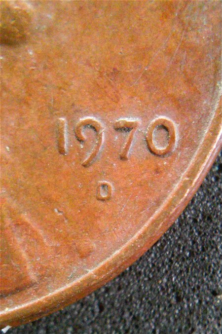 How-Far-Apart-Or-Close-To-The-Date-Have-You-Seen-The-Mint-Mark-On-A-Penny?