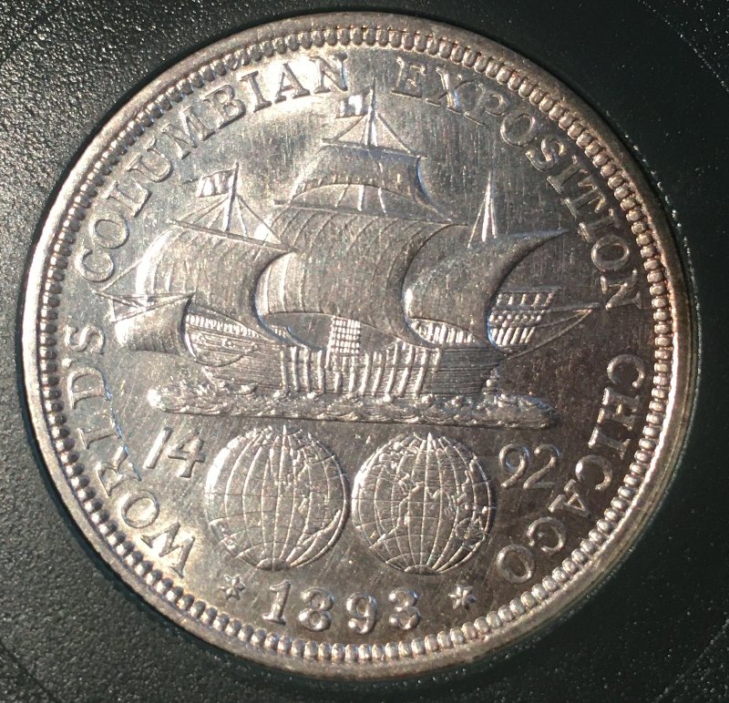 Help-With-Grade-Of-1893-Columbian-Coin