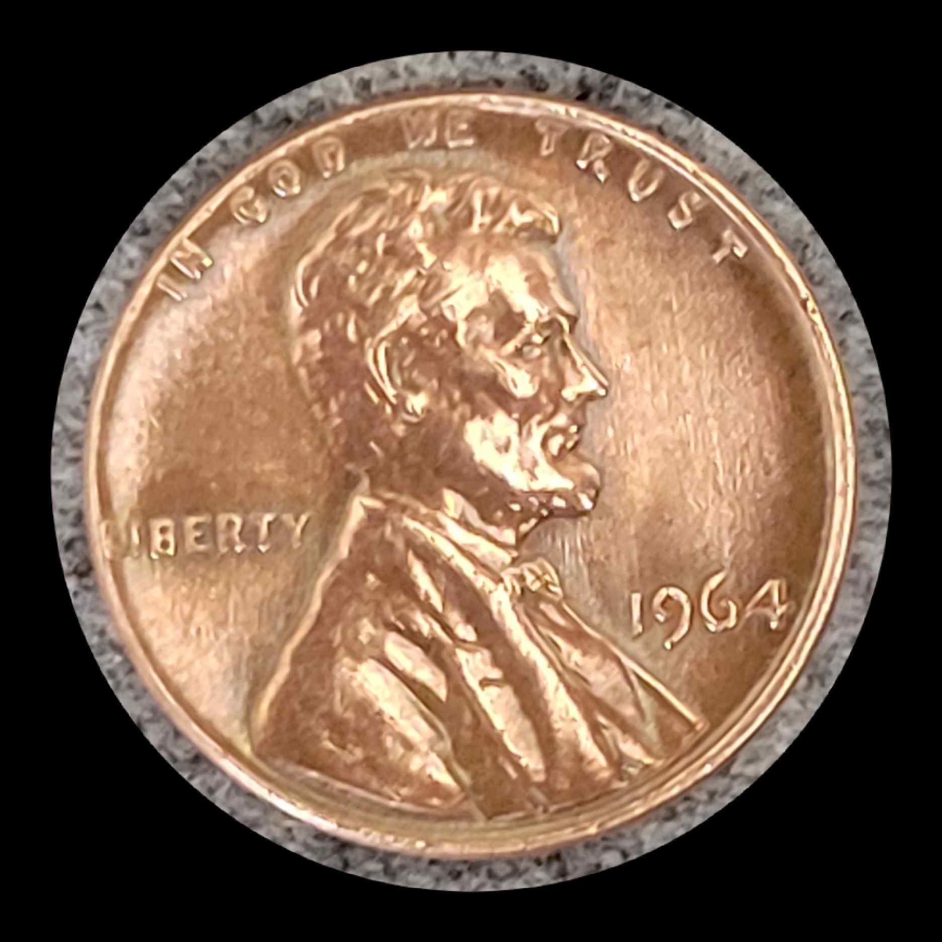 1964-P-Or-No-S-Special-Series?-Want-To-Make-Sure.-!