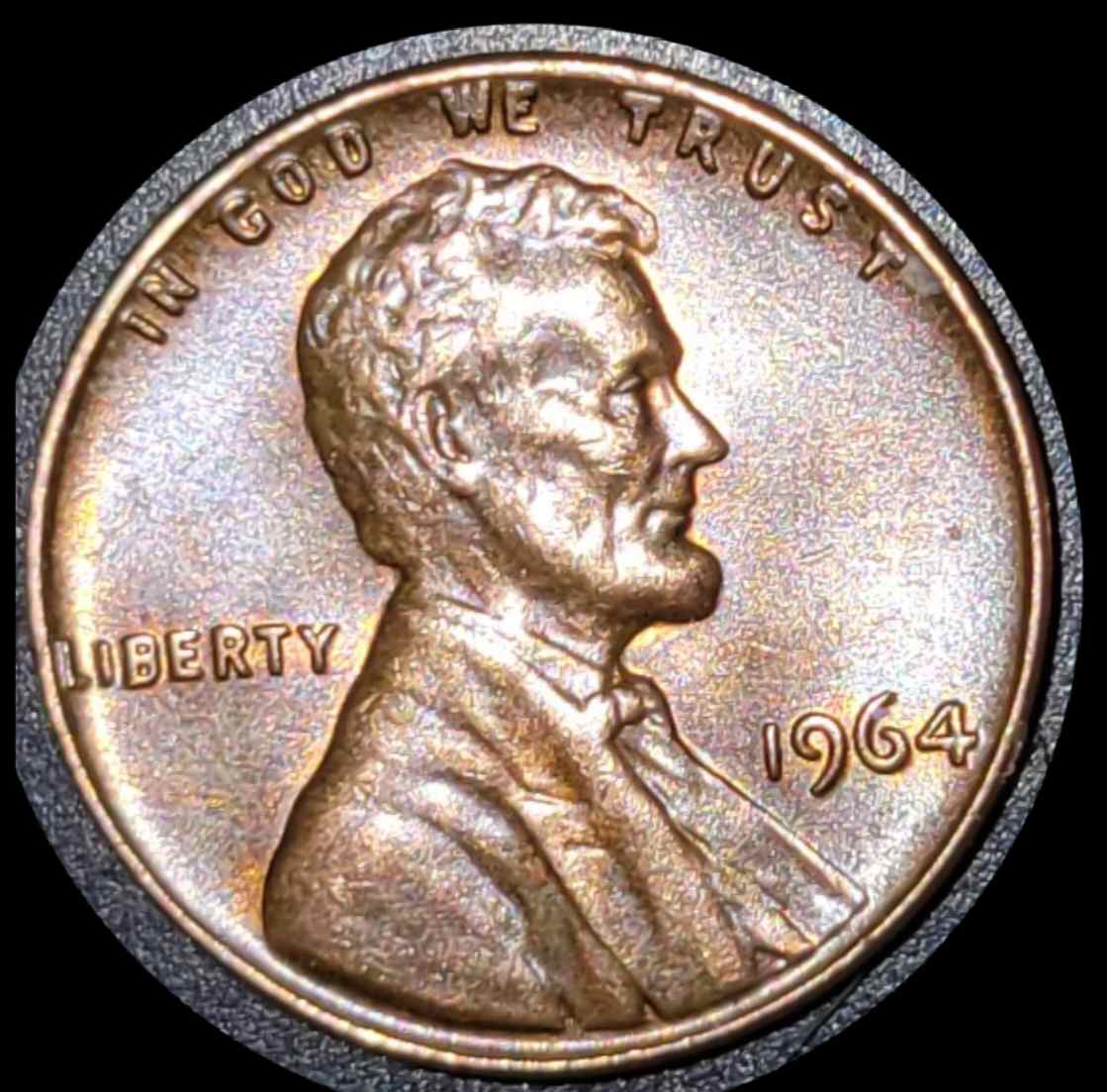 1964-P-Or-No-S-Special-Series?-Want-To-Make-Sure.-!
