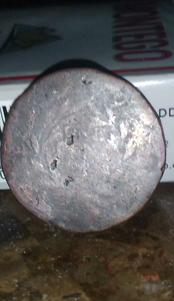 1795-Large-Cent-What-Variety-Can-Be-This?