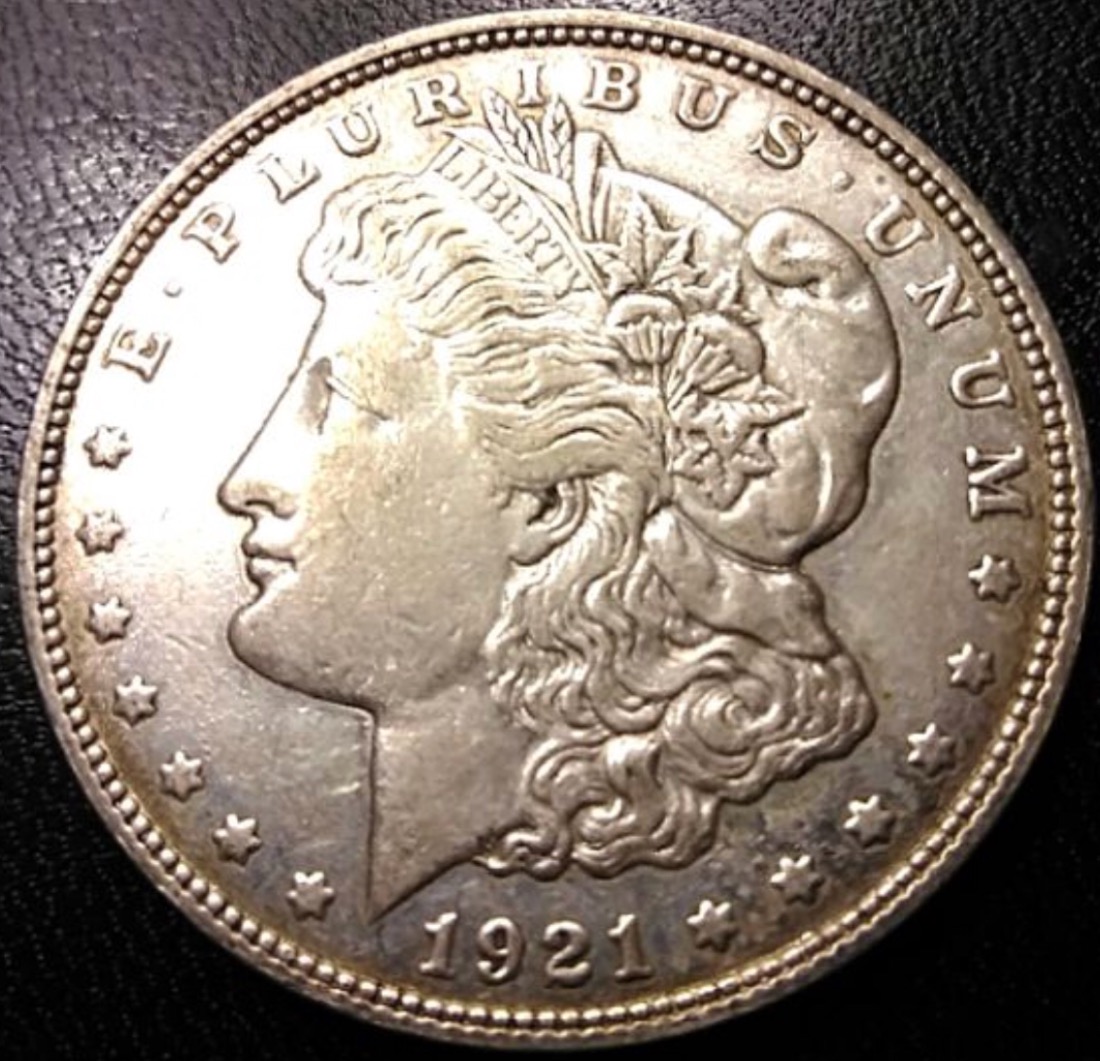 Need-Help-Grading-1921-And-1921-D-Morgan’s