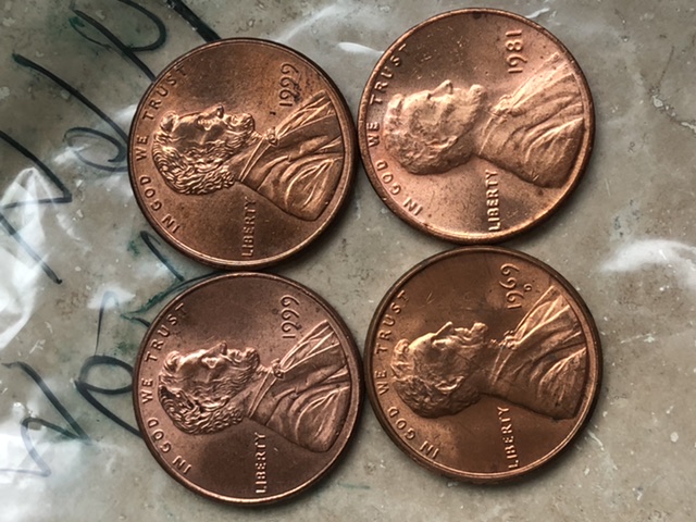 Lincoln-Pennies.-Should-I-Grade-Them?