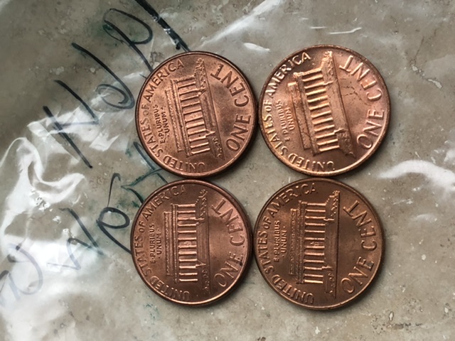 Lincoln-Pennies.-Should-I-Grade-Them?