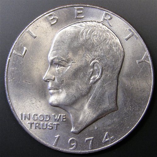 Post-An-Ike-Eisenhower-Dollar