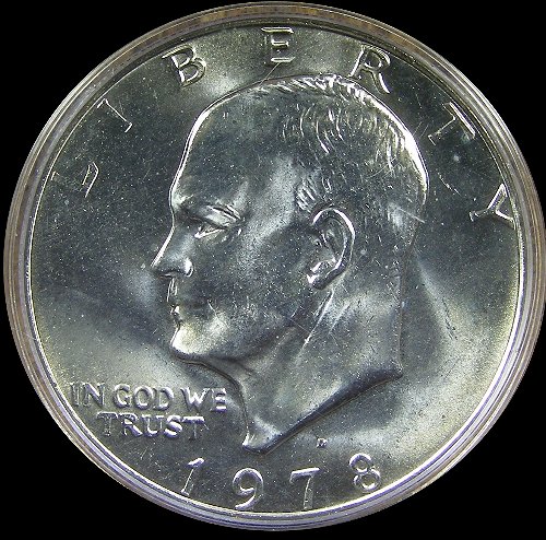 Post-An-Ike-Eisenhower-Dollar