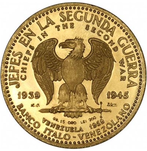 The-1959-Venezuela-Gold-Hitler-Medal-That-Never-Was?