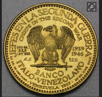 The-1959-Venezuela-Gold-Hitler-Medal-That-Never-Was?