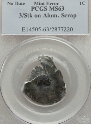 ANACS--Undergrading-Coins