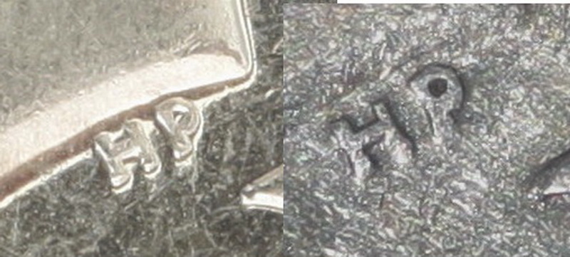 1950-50-Cent-Piece,-A-Very-Interesting-Coin