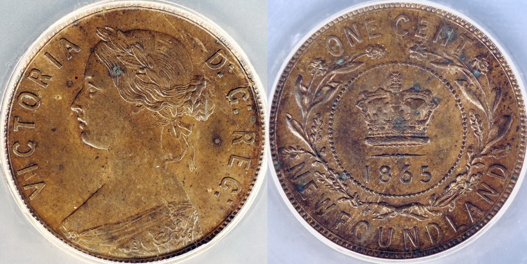 1865-NFL-1-Cent-Probably-Hard-To-Grade?