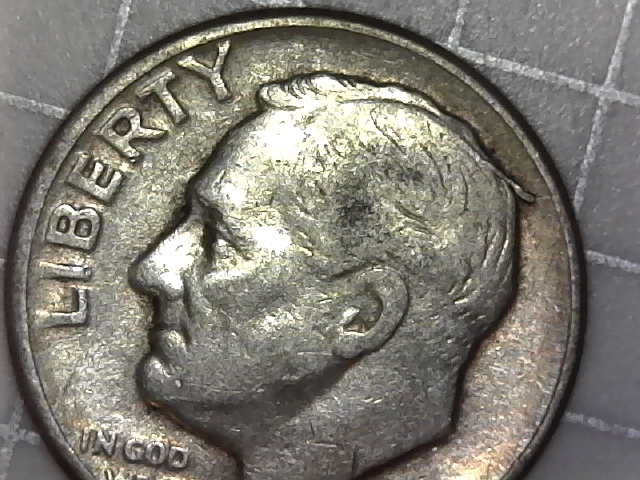 1952-P-No-Mint-Mark-Dime-Error