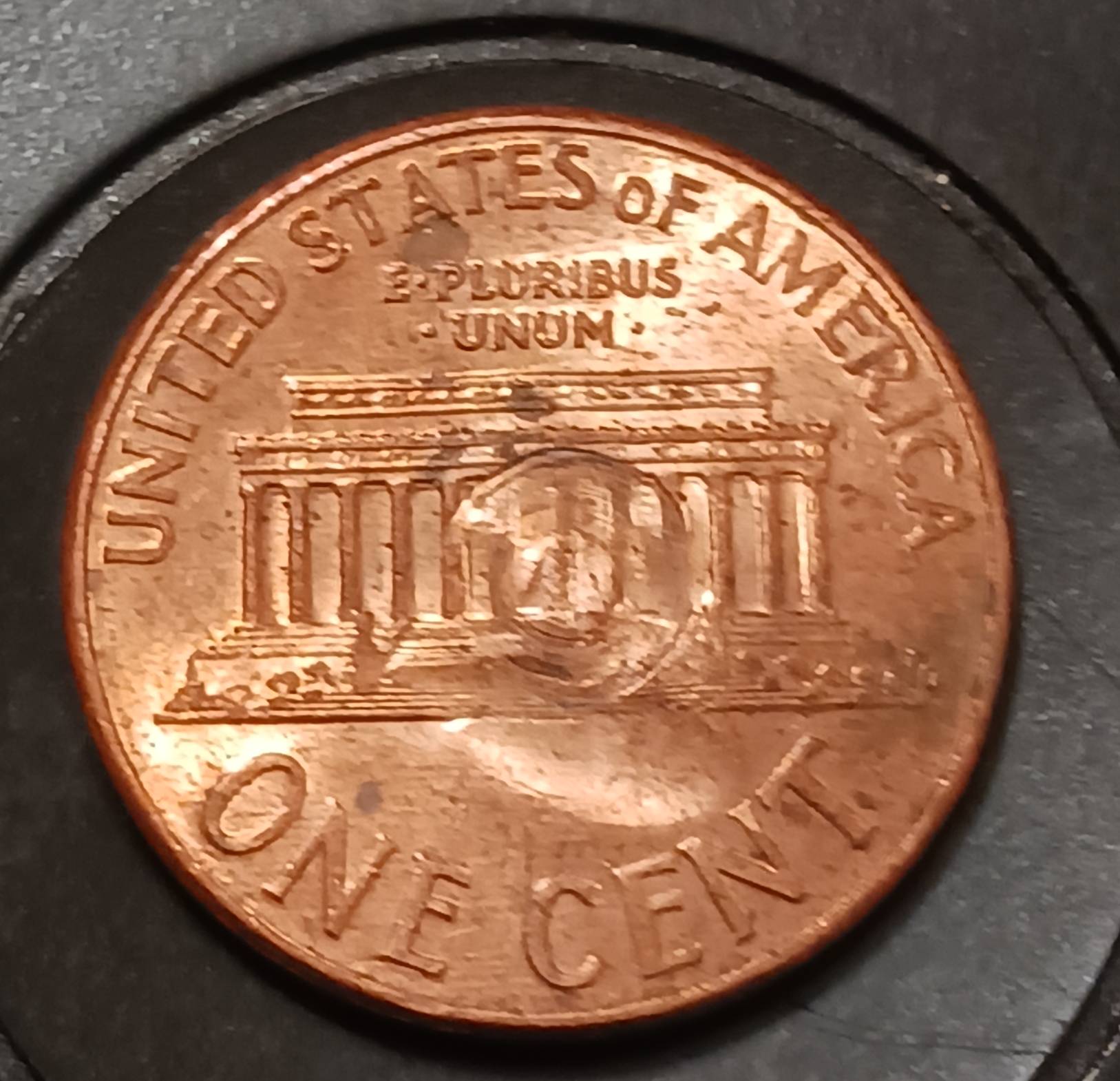 2007-Denver-Mint-Weird-Looking-Coin