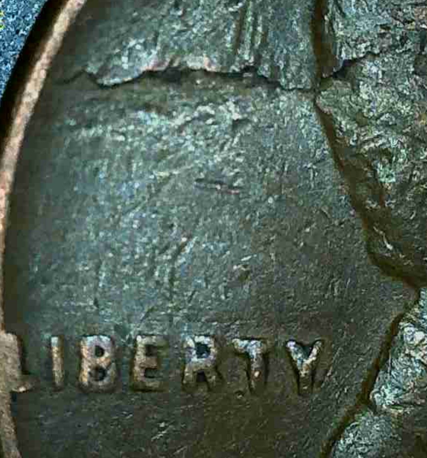 1944-Wheat-Penny-Lamination
