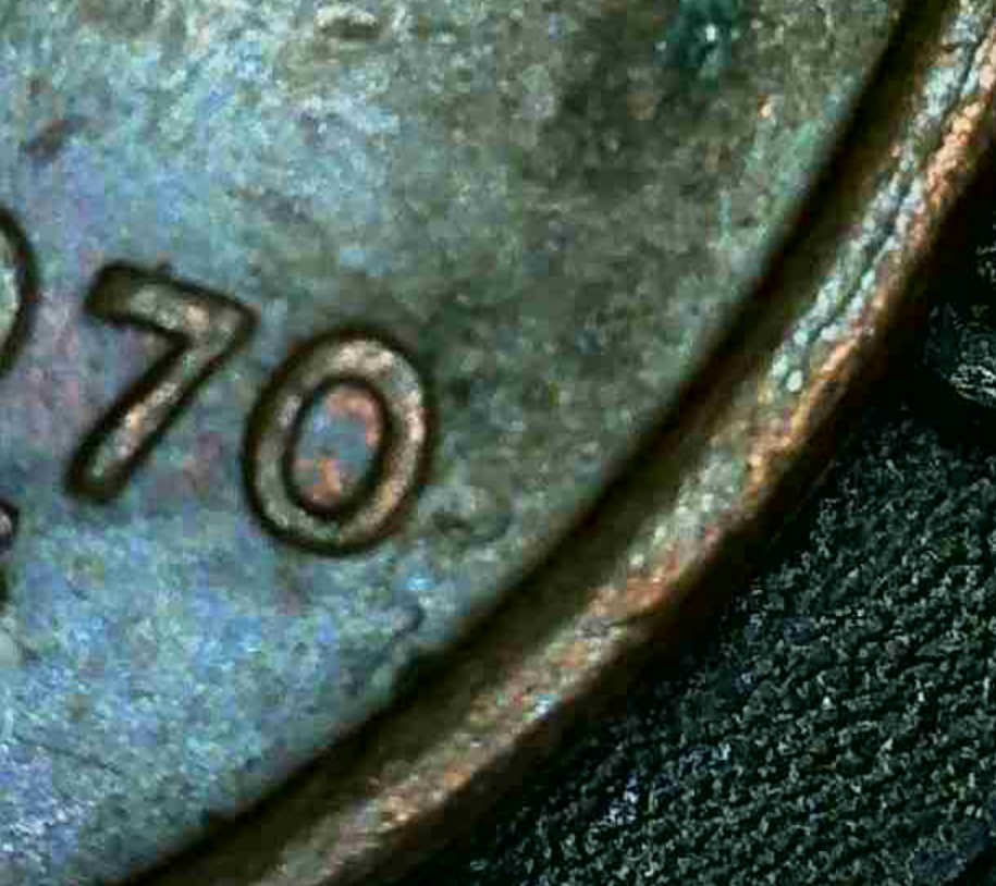 1970-S-Lincoln-Cent-Extra-S